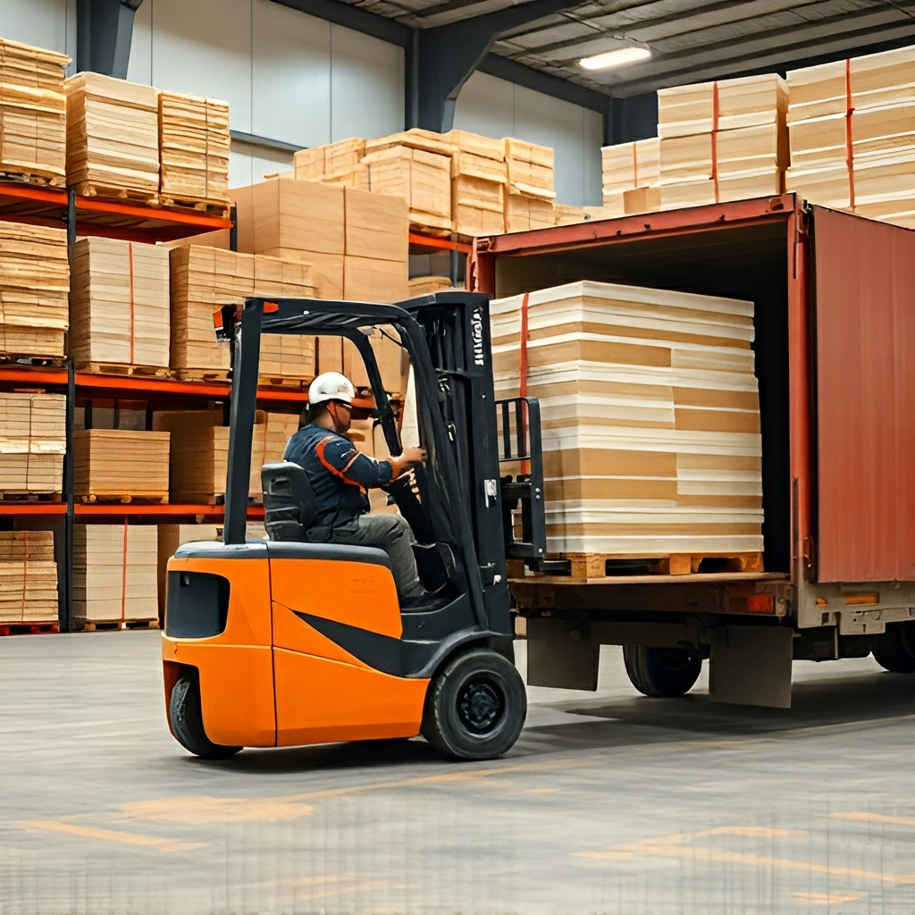 End to End Sourcing solutions from supplier inspection to logistics.