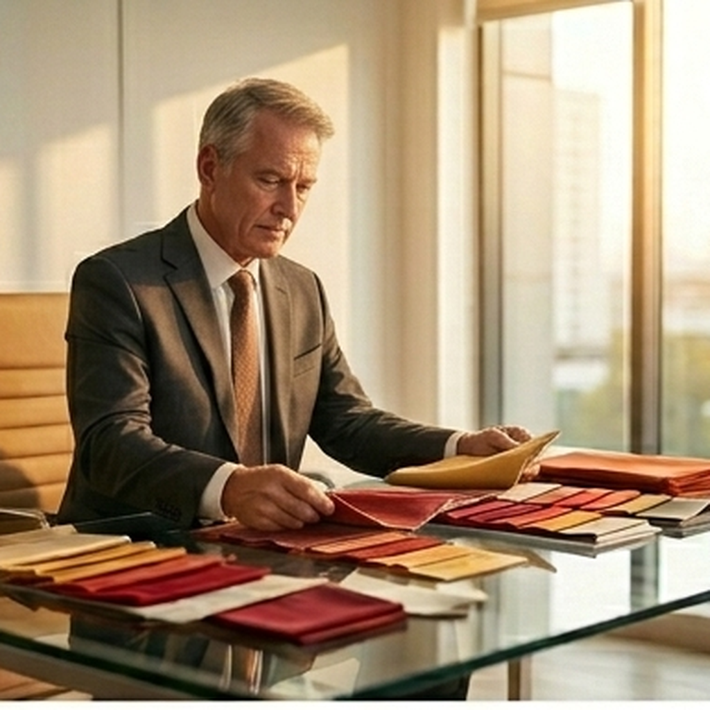 Global Leadership