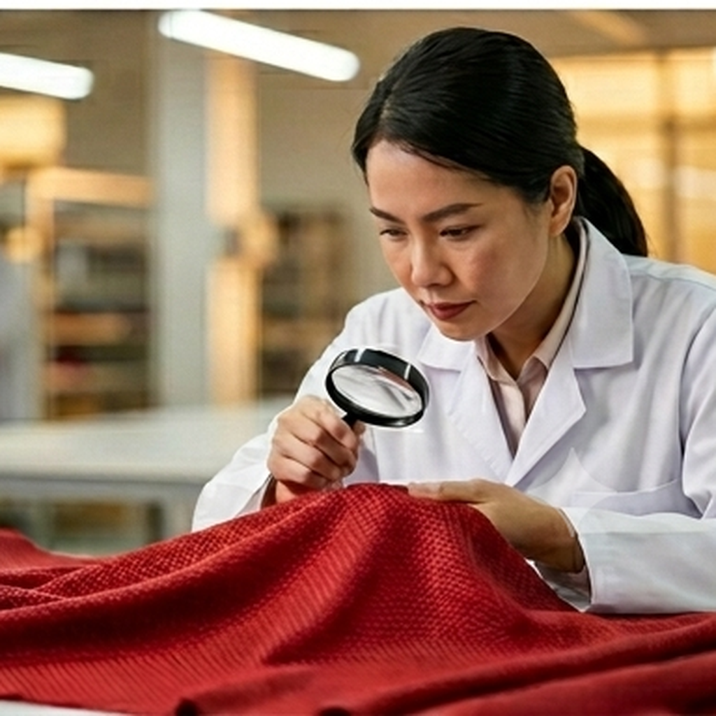 Quality Assurance