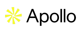 Apollo.io logo