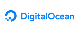 DigitalOcean logo