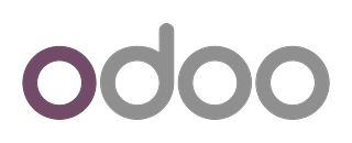 Odoo logo
