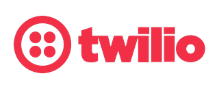 Twilio logo