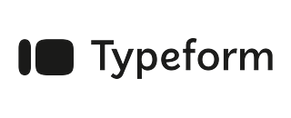 Typeform logo