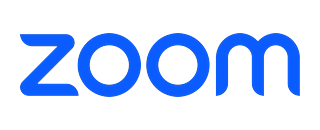 Zoom logo