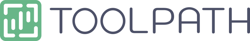 Toolpath logo