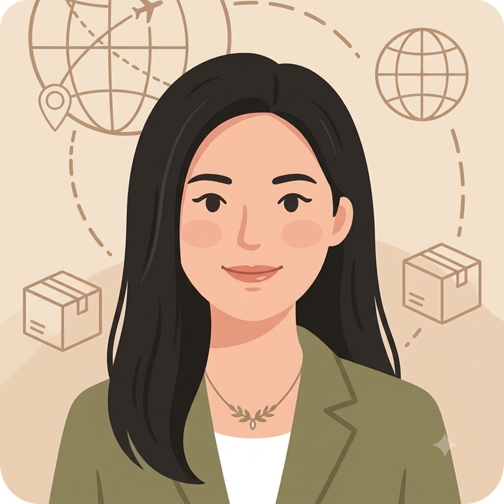 Kim, Sourcing Specialist at Vietnam Direct Sourcing