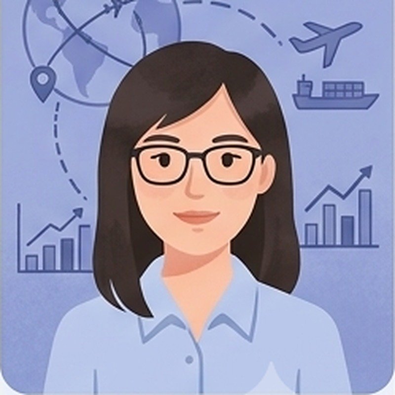 Tho, Logistics Specialist at Vietnam Direct Sourcing
