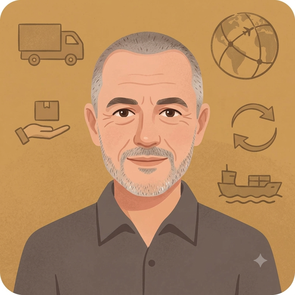 Rod, Sourcing Manager at Vietnam Direct Sourcing