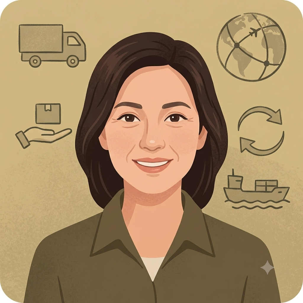Tam, Sourcing Specialist at Vietnam Direct Sourcing